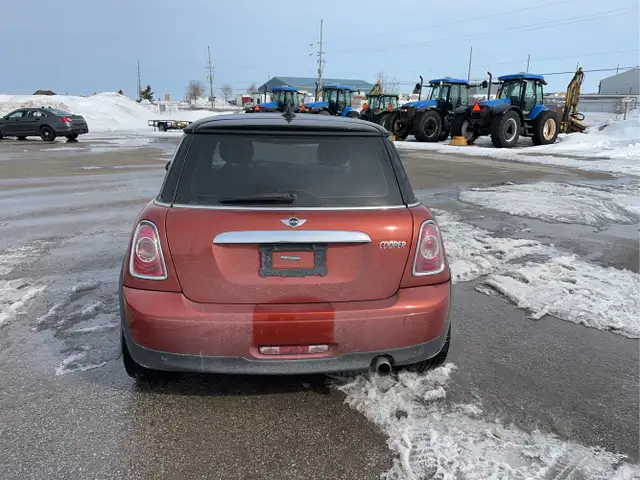 2012 Mini Cooper Hardtop - Photo 4