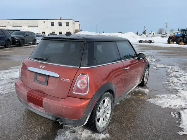 2012 Mini Cooper Hardtop - Photo 5
