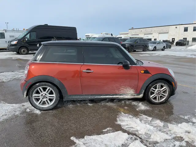 2012 Mini Cooper Hardtop - Photo 6