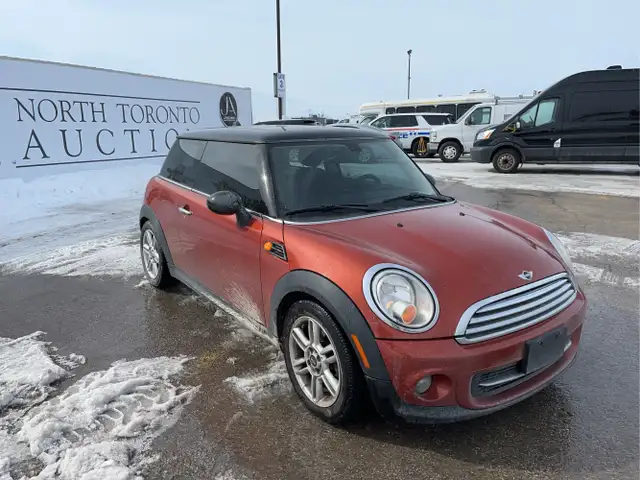 2012 Mini Cooper Hardtop - Photo 7