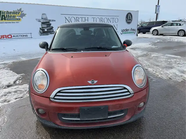 2012 Mini Cooper Hardtop - Photo 8