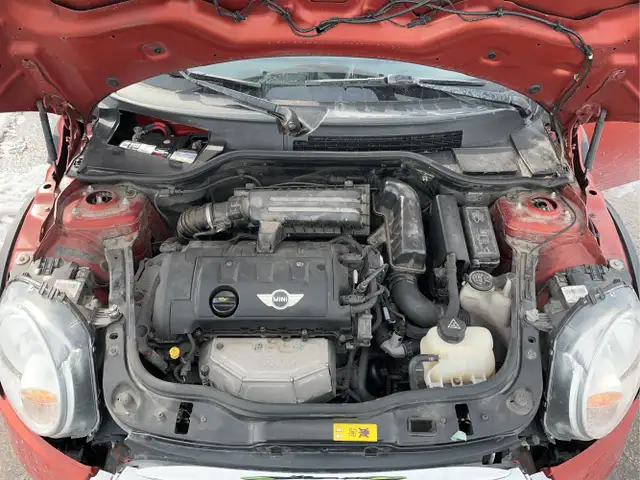 2012 Mini Cooper Hardtop - Photo 10