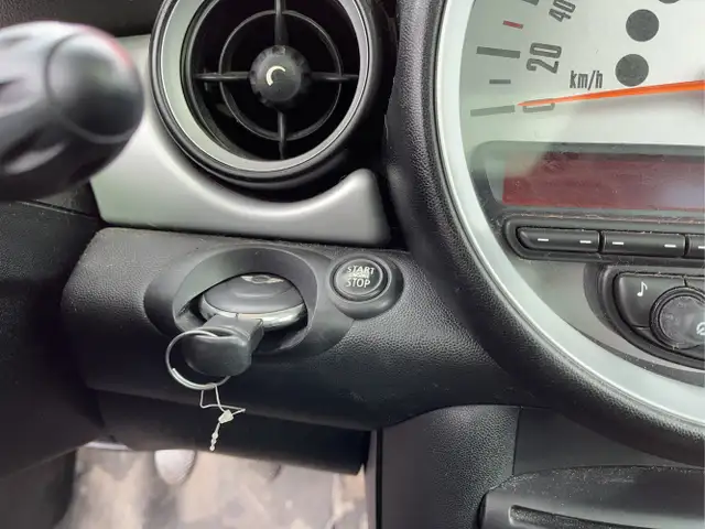 2012 Mini Cooper Hardtop - Photo 13