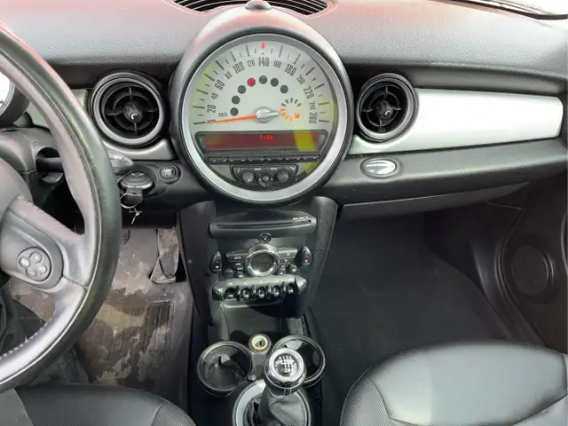 2012 Mini Cooper Hardtop - Photo 14