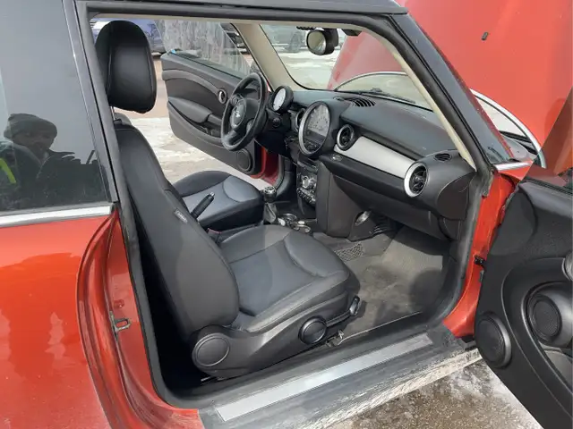 2012 Mini Cooper Hardtop - Photo 17