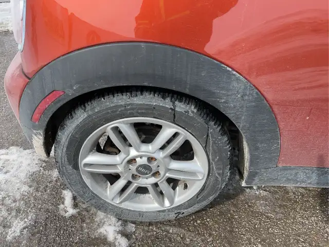 2012 Mini Cooper Hardtop - Photo 18