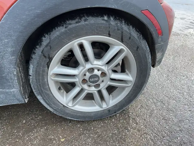 2012 Mini Cooper Hardtop - Photo 21