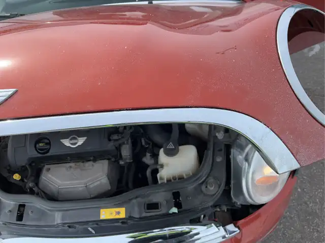 2012 Mini Cooper Hardtop - Photo 22