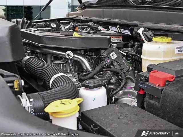 2026 Ram 3500 Laramie - Photo 8