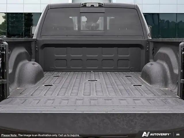 2026 Ram 3500 Laramie - Photo 9