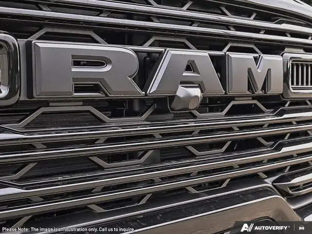 2026 Ram 3500 Laramie - Photo 11