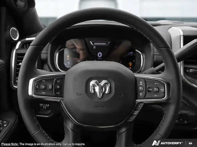 2026 Ram 3500 Laramie - Photo 14