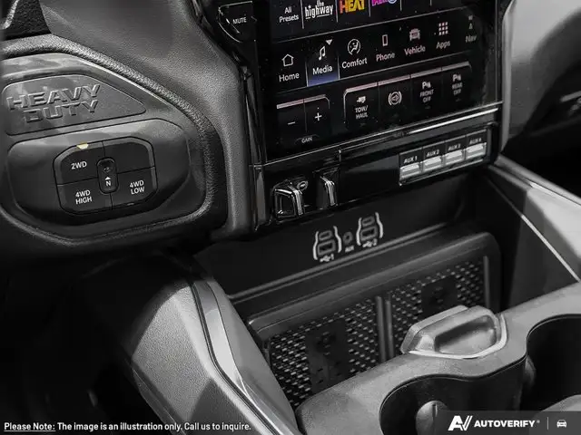 2026 Ram 3500 Laramie - Photo 19