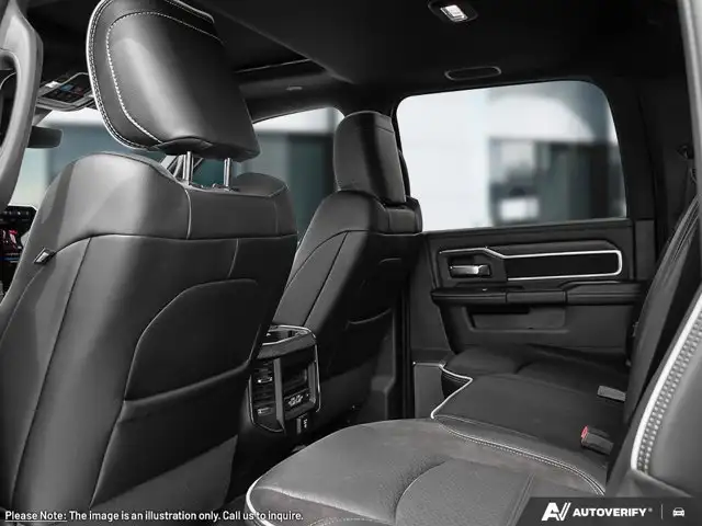 2026 Ram 3500 Laramie - Photo 22