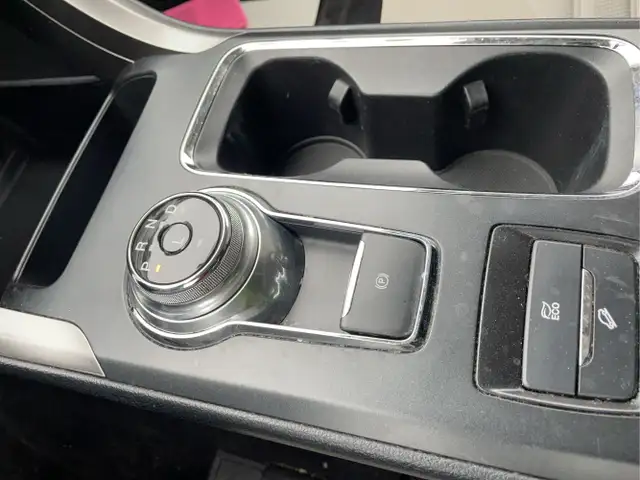 2017 Ford Fusion Hybrid - Photo 13