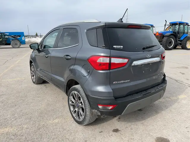 2020 Ford EcoSport - Photo 6