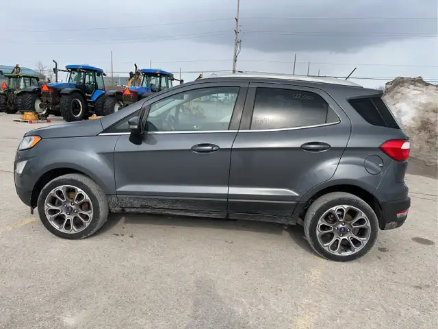 2020 Ford EcoSport - Photo 7