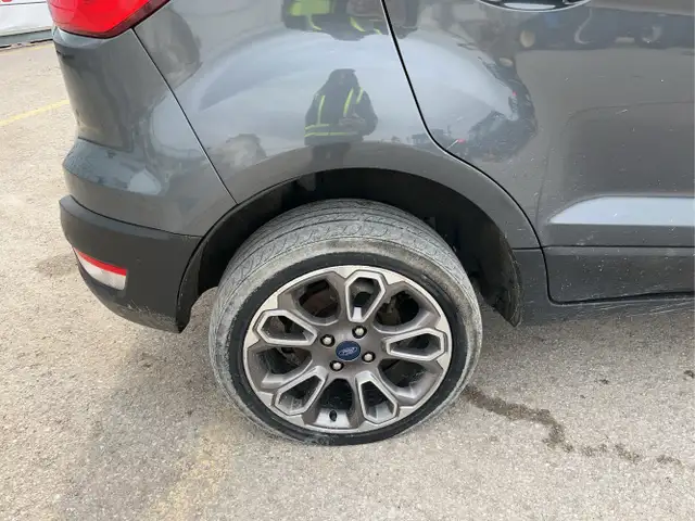 2020 Ford EcoSport - Photo 9