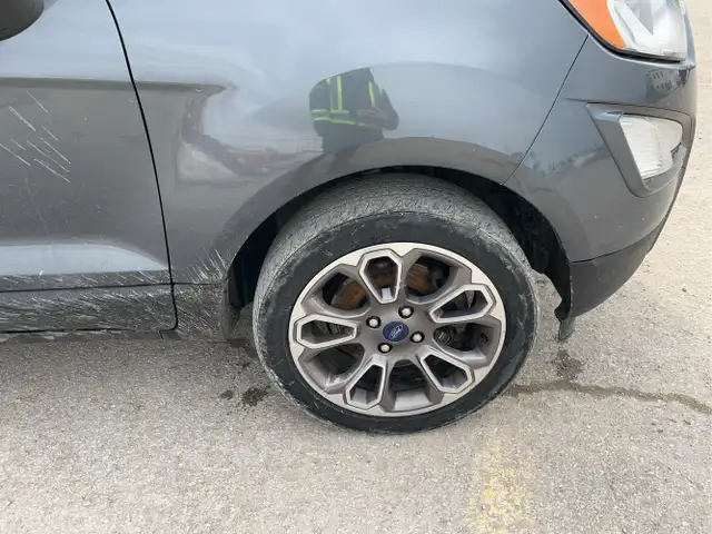 2020 Ford EcoSport - Photo 10