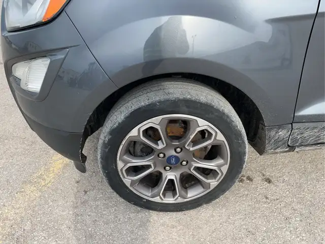 2020 Ford EcoSport - Photo 11