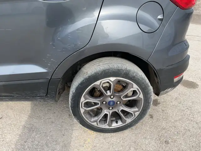 2020 Ford EcoSport - Photo 12