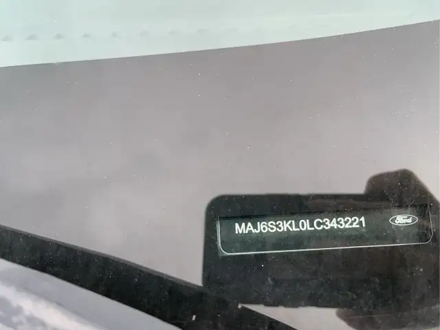 2020 Ford EcoSport - Photo 13