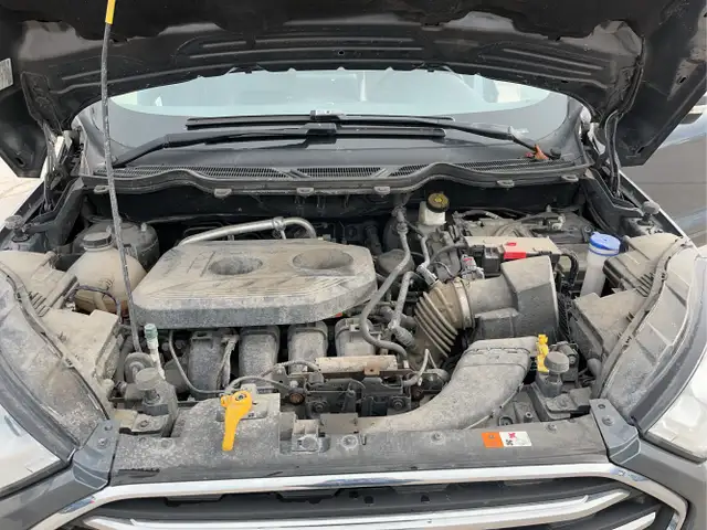 2020 Ford EcoSport - Photo 15