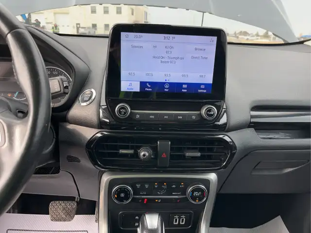 2020 Ford EcoSport - Photo 16