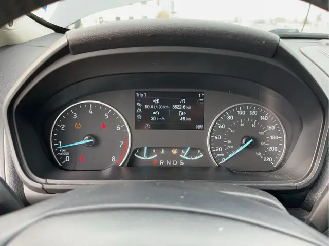 2020 Ford EcoSport - Photo 18