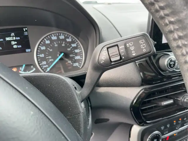 2020 Ford EcoSport - Photo 19