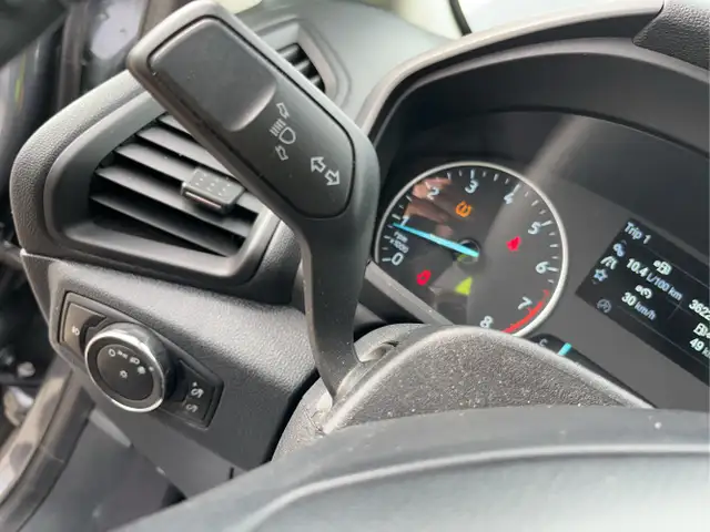 2020 Ford EcoSport - Photo 20