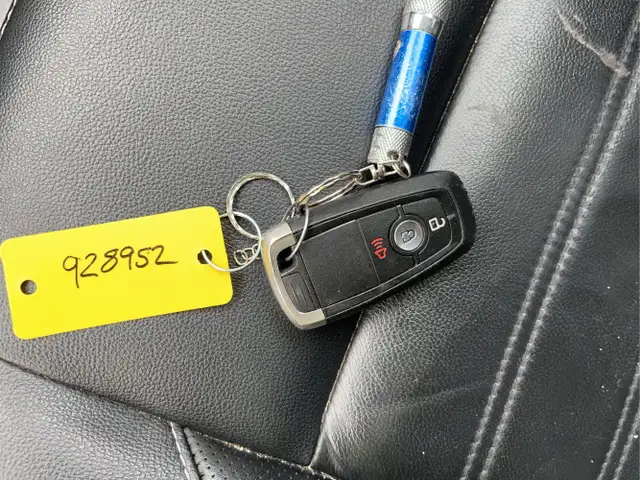 2020 Ford EcoSport - Photo 21