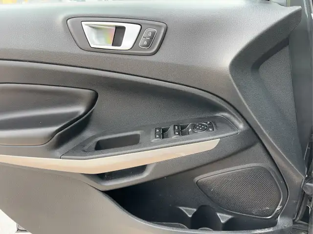 2020 Ford EcoSport - Photo 24