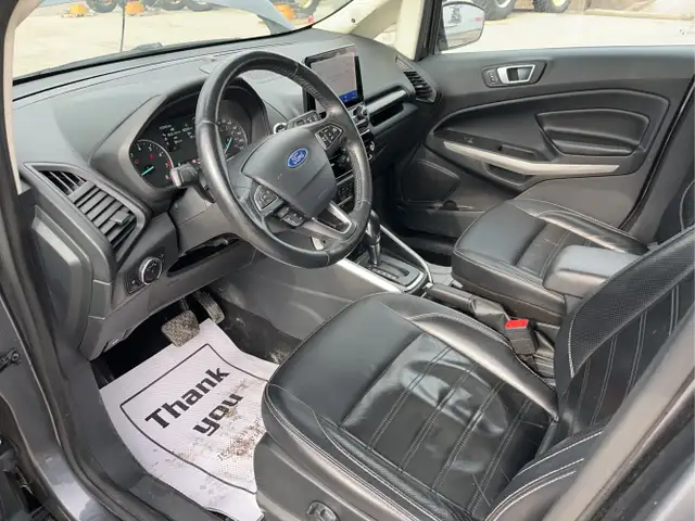 2020 Ford EcoSport - Photo 25