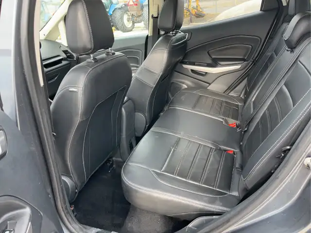2020 Ford EcoSport - Photo 26