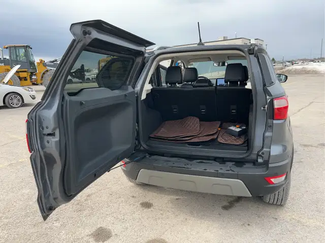 2020 Ford EcoSport - Photo 27