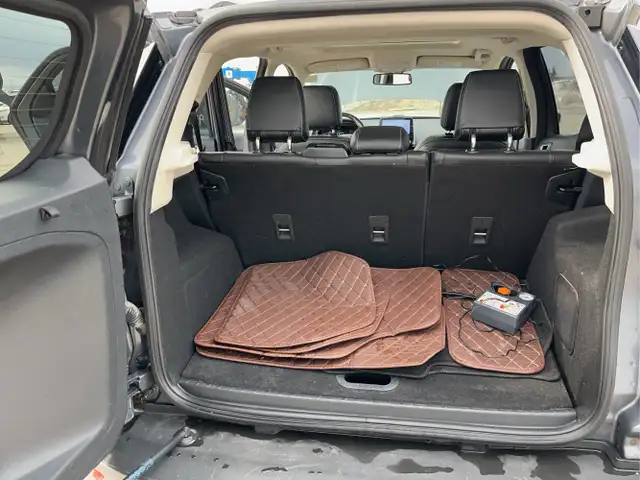 2020 Ford EcoSport - Photo 28