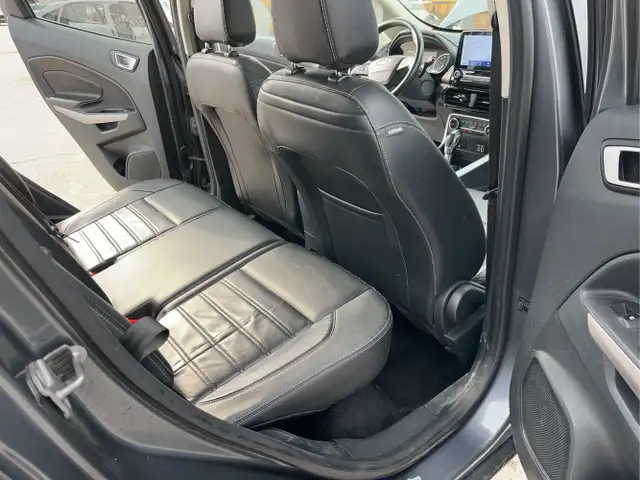 2020 Ford EcoSport - Photo 29