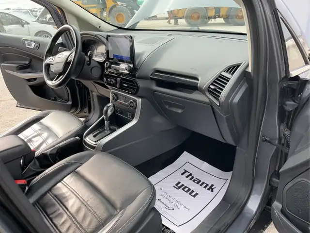 2020 Ford EcoSport - Photo 30