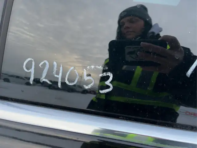 2017 Jaguar XF - Photo 29