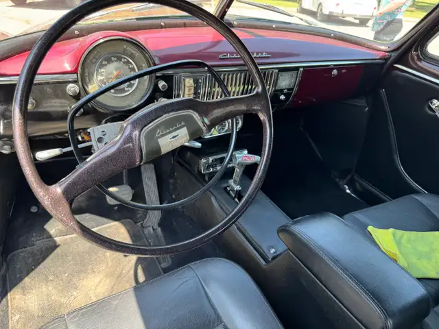 1949 Chevrolet Style Line - Photo 6