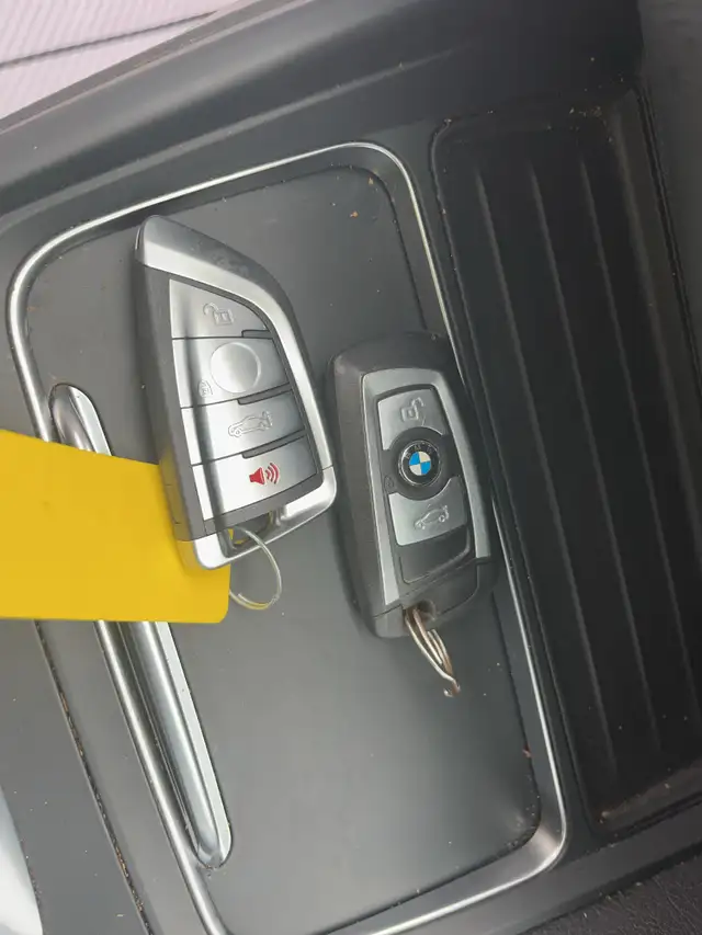 2017 BMW 3 Series - Photo 13