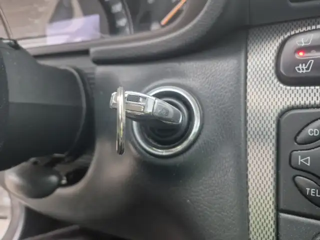 2003 Mercedes-Benz C-Class - Photo 13