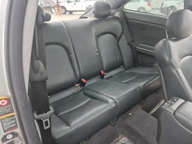 2003 Mercedes-Benz C-Class - Photo 14