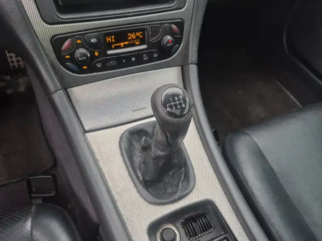 2003 Mercedes-Benz C-Class - Photo 19