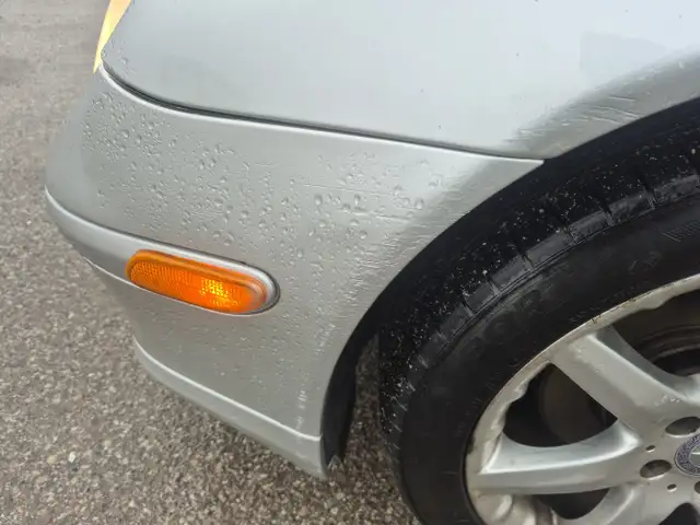 2003 Mercedes-Benz C-Class - Photo 21