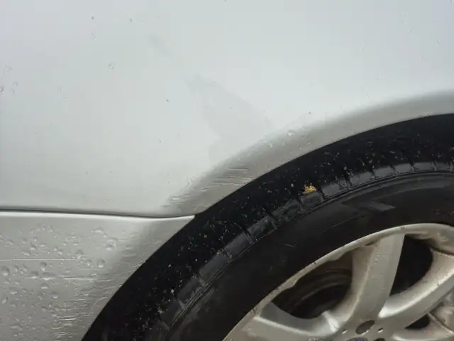 2003 Mercedes-Benz C-Class - Photo 22