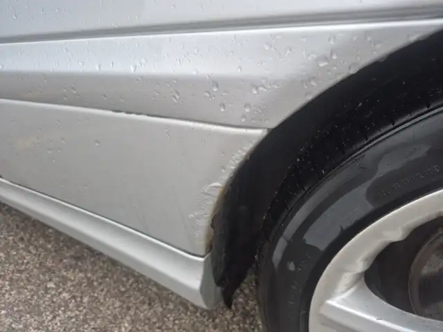 2003 Mercedes-Benz C-Class - Photo 23