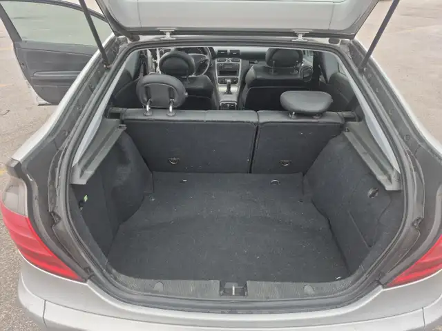 2003 Mercedes-Benz C-Class - Photo 26