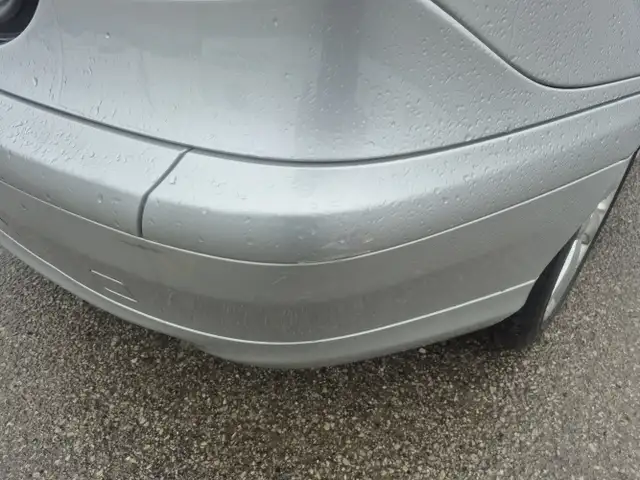 2003 Mercedes-Benz C-Class - Photo 27